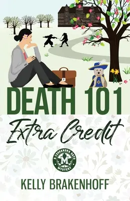 Smrť 101: Extra kredit - Death 101: Extra Credit