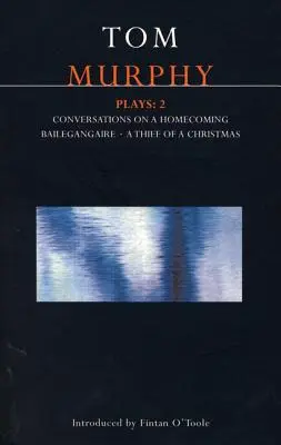 Murphyová: „Zázračný let“ (v angličtine) Murphy: Hrá sa dvakrát - Murphy: Plays Two