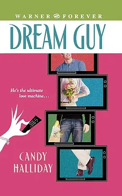 Snívajúci chlapík - Dream Guy