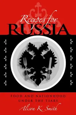 Recepty pre Rusko - Recipes for Russia