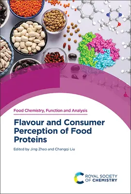 Chuť a vnímanie potravinových bielkovín spotrebiteľmi - Flavour and Consumer Perception of Food Proteins