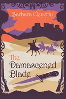 Damascénska čepeľ - The Damascened Blade