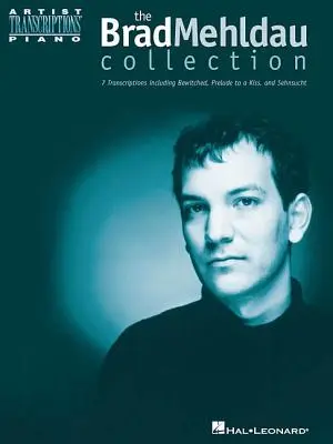Zbierka Brada Mehldaua - The Brad Mehldau Collection