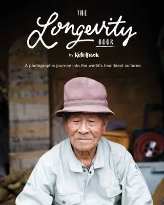 Kniha o dlhovekosti - The Longevity Book