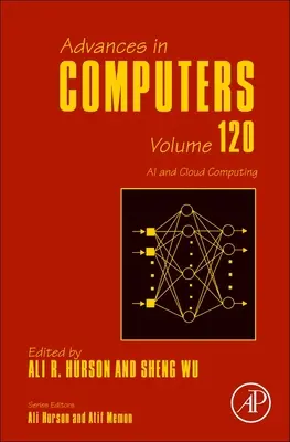 AI a cloud computing: Volume 120 - AI and Cloud Computing: Volume 120