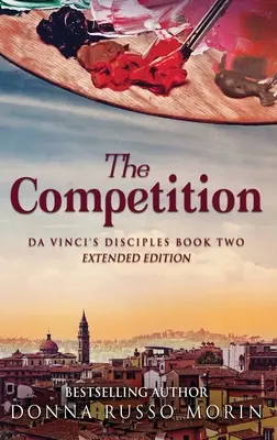 Súťaž: Rozšírené vydanie - The Competition: Extended Edition