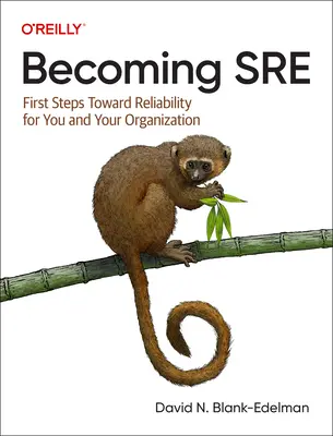 Stať sa SRE: Prvé kroky k spoľahlivosti pre vás a vašu organizáciu - Becoming SRE: First Steps Toward Reliability for You and Your Organization