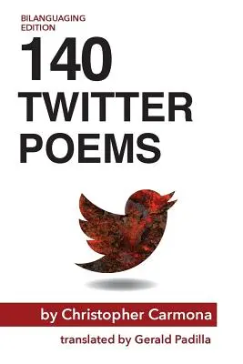 140 básní na Twitteri - 140 Twitter Poems