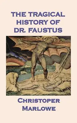 Tragické dejiny doktora Fausta - The Tragical History of Dr. Faustus