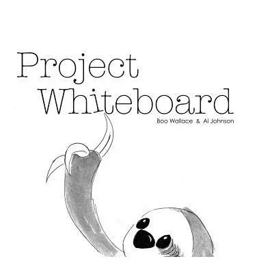 Projekt Biela tabuľa - Project Whiteboard