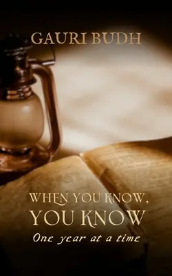 Keď vieš, tak vieš - When You Know, You Know