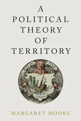 Politická teória územia - Political Theory of Territory