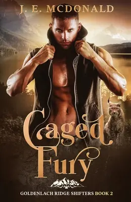 Zúrivosť v klietke - Caged Fury