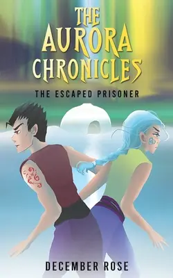 Kroniky Aurory - The Aurora Chronicles