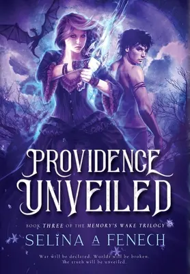 Prozreteľnosť odhalená - Providence Unveiled