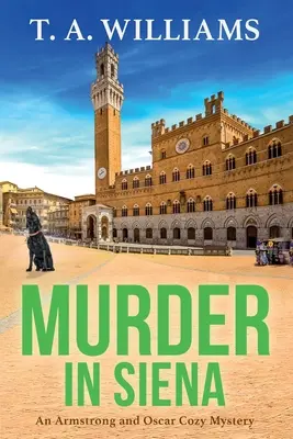 Vražda v Siene - Murder in Siena