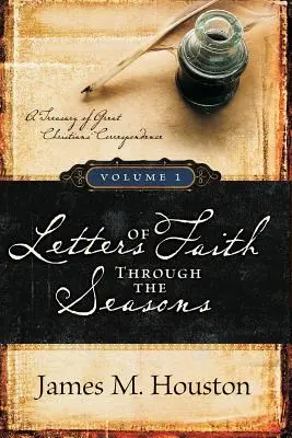 Listy viery v priebehu ročných období, 1. diel - Letters of Faith Through the Seasons, Volume 1