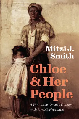 Chloe a jej ľudia - Chloe and Her People