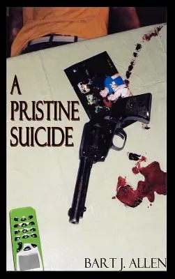 Nefalšovaná samovražda - A Pristine Suicide
