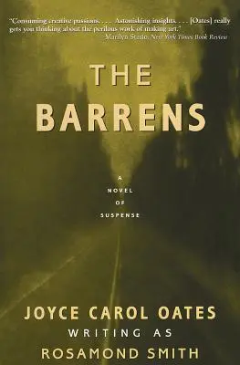 Barrens - The Barrens