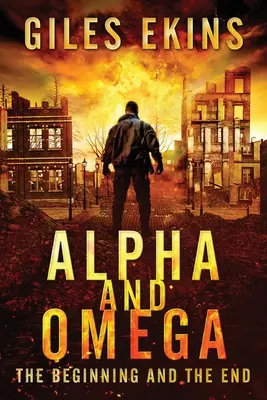 Alfa a Omega: Začiatok a koniec - Alpha And Omega: The Beginning And The End
