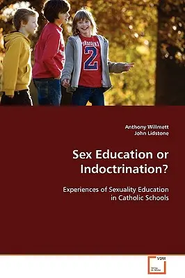 Sexuálna výchova alebo indoktrinácia? - Sex Education or Indoctrination?