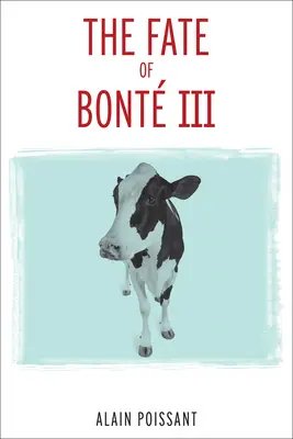 Osud Bonta III - The Fate of Bont III
