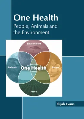 Jedno zdravie: Ľudia, zvieratá a životné prostredie - One Health: People, Animals and the Environment