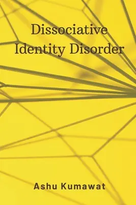 Disociatívna porucha identity - Dissociative Identity Disorder
