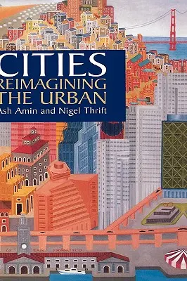 Mestá - Cities