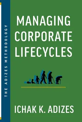 Riadenie životných cyklov spoločnosti: Predvídanie budúcich problémov už dnes - Managing Corporate Lifecycles: Predicting Future Problems Today