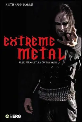 Extrémny metal - Extreme Metal