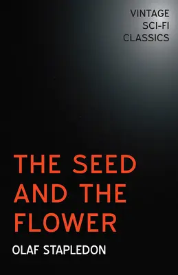 Semeno a kvet - The Seed and the Flower
