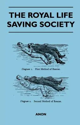 Kráľovská záchranná spoločnosť - The Royal Life Saving Society