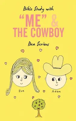 Biblické štúdium s knihou Ja a kovboj - Bible Study with Me and the Cowboy