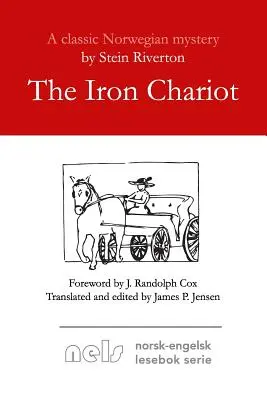 Železný voz - The Iron Chariot