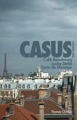 Casus: Vydanie prvého zväzku - Casus: Volume One
