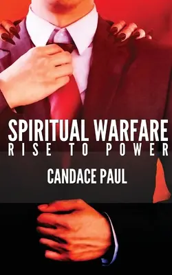 Duchovná vojna: Vzostup k moci - Spiritual Warfare: Rise to Power