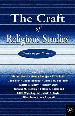 Remeslo religionistiky - The Craft of Religious Studies