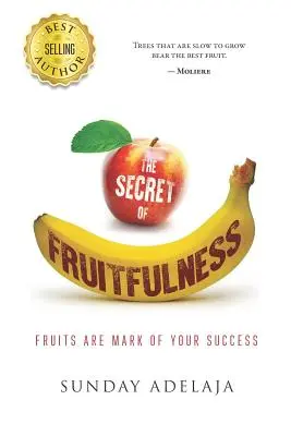 Tajomstvo plodnosti - The Secret of Fruitfulness