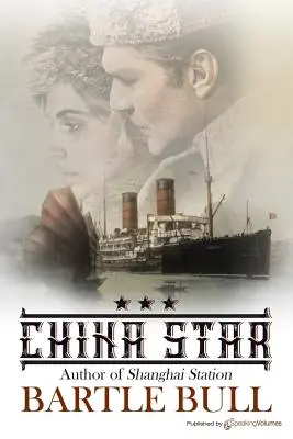 Čínska hviezda - China Star