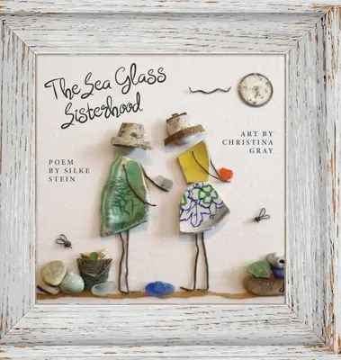 Sesterstvo morského skla - The Sea Glass Sisterhood