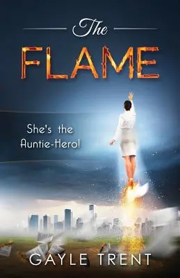 Plameň - The Flame