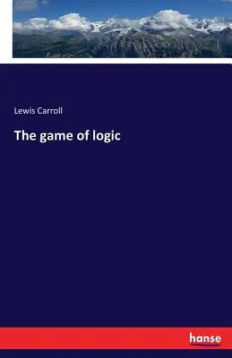 Logická hra - The game of logic