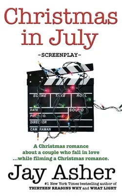 Vianoce v júli: scenár - Christmas in July: screenplay
