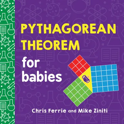 Pytagorova veta pre bábätká - Pythagorean Theorem for Babies