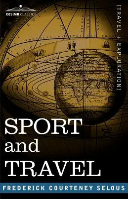 Šport a cestovanie - Sport and Travel
