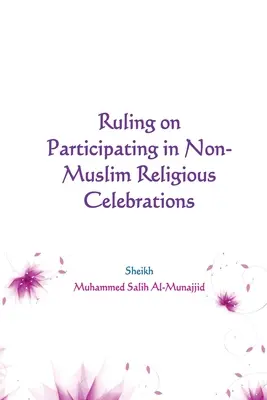 Nariadenie o účasti na nemoslimských náboženských slávnostiach - Ruling on Participating in Non-Muslim Religious Celebrations