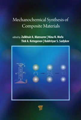 Mechanochemická syntéza kompozitných materiálov - Mechanochemical Synthesis of Composite Materials