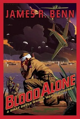Samotná krv - Blood Alone
